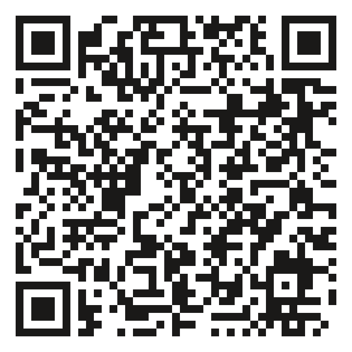 Código QR para pedir por WhatsApp al (615) 753-8085